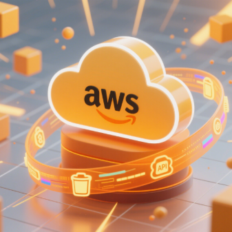 Amazon Web Services 亚马逊