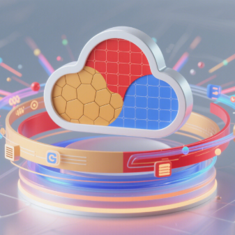 Google Cloud Platform 谷歌云
