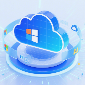 Azure Cloud Services 微软云